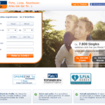 Kostenlose probewoche dating cafe