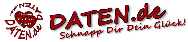 Singlebörse Daten.de im Dating Vergleich date.de logo Daten.de
