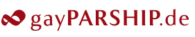 Gay Community Gay Parship im Test und Vergleich gay parship logo head Gay Parship