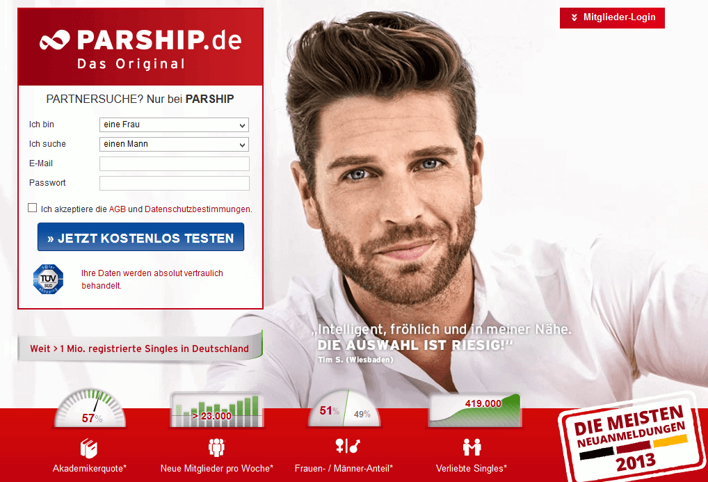 gleichklang partnervermittlung bewertung