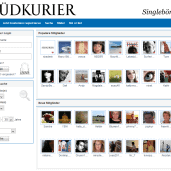 Singlebörse für Friedrichshafen