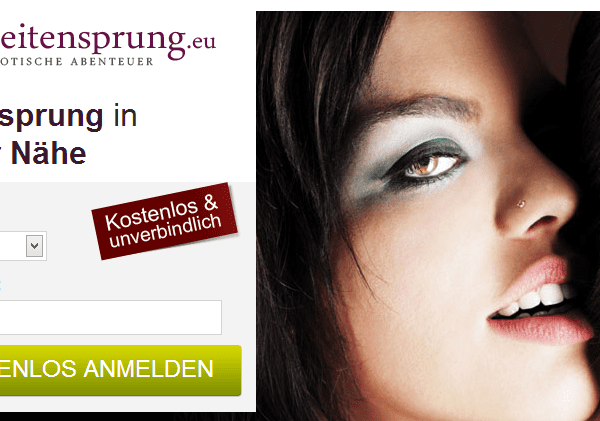 Erotik Dating Seiten Erotik Dating Seiten