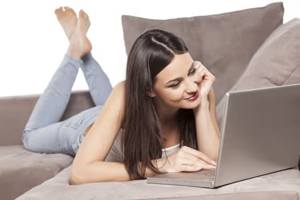 Erfolgreich Flirten per Online Chat