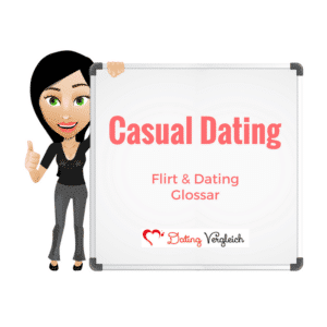 What is Casual Dating?