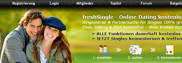 Dating cafe jetzt online