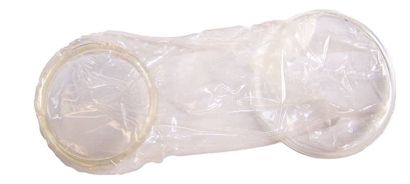 Femidom - the condom for women