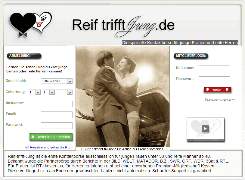 Reif-trifft-Jung.de (RTJ)