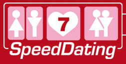 SpeedDating.de - Logo
