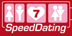 SpeedDating.de - Logotipo