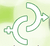 Gleichklang - Logo Icon