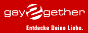 gay2gether.com – Das Portal für Gays mit Niveau