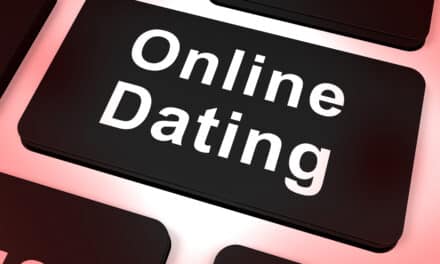 Sicher flirten im Netz