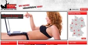 Der-Maennerclub.com - Erotic portal in test and comparison