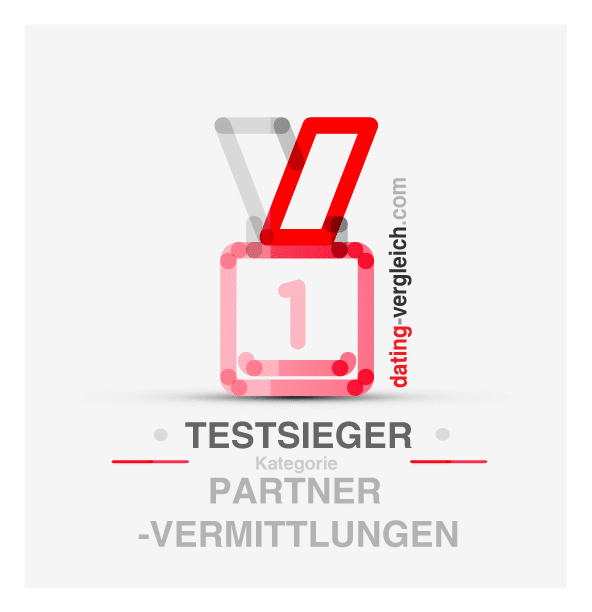 Parship.de - Seriöse Partnervermittlung für niveauvolle Singles 7 Testsieger in der Kategorie Partnervermittlungen