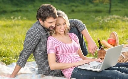 Die Risiken und Gefahren der Partnersuche im Internet