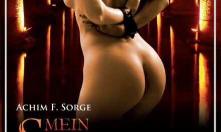„Mein Sklavenleben“ von Achim F. Sorge – Eine Empfehlung für BDSM-Fans