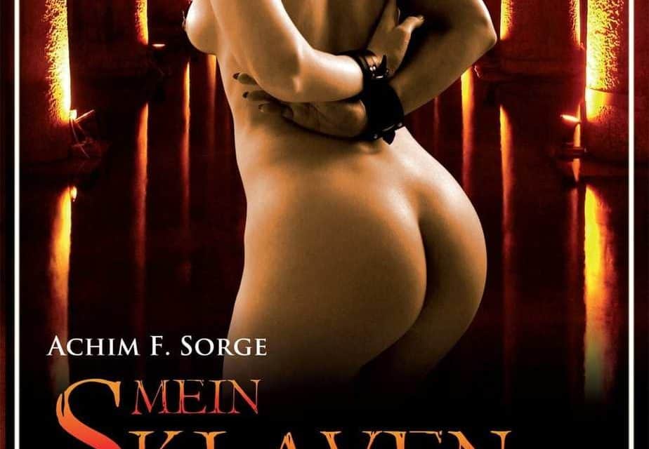 „Mein Sklavenleben“ von Achim F. Sorge – Eine Empfehlung für BDSM-Fans