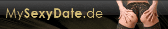 MySexyDate.de - Banner