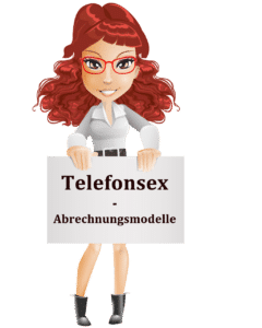 Billing models of telephone sex providers