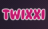 Logotipo de Twixxi