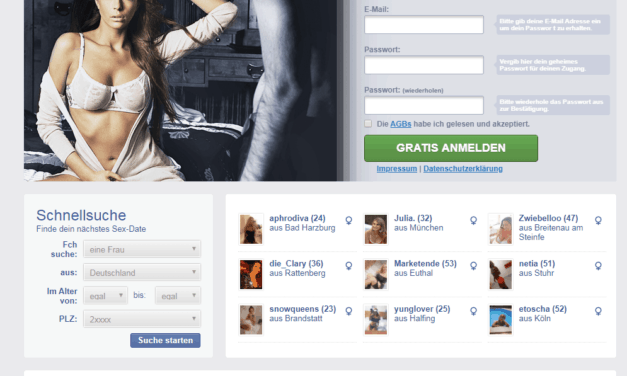 Eromeet – 100% Free Sex Exchange