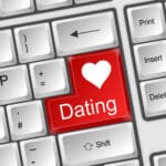 Online-dating in ihren 40ern