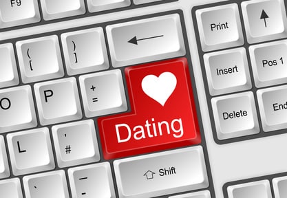 Find your dream partner via online dating