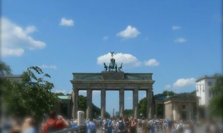 Singlereisen liegen im Trend – auch bei Senioren