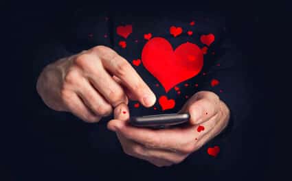 Bisher ohne Erfolg beim Online Dating? Erhöhen Sie Ihre Chancen mit den Date-Assistenten von Weedate