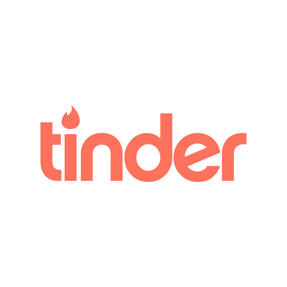 Tinder mobile dating app