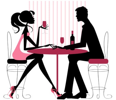 Online Dating 2015 – Neues Jahr, neues Glück?