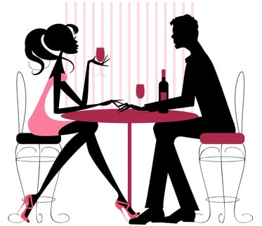 Online Dating 2015 - Neues Jahr, neues Glück? 1 Online Dating Trends 2015
