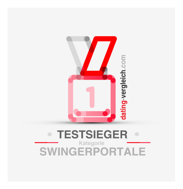 Testsieger: Swingerportale