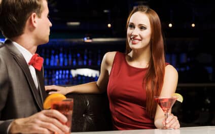 Neu in einer fremden Stadt – Aufregende Stunden mit einer niveauvollen Escort Dame