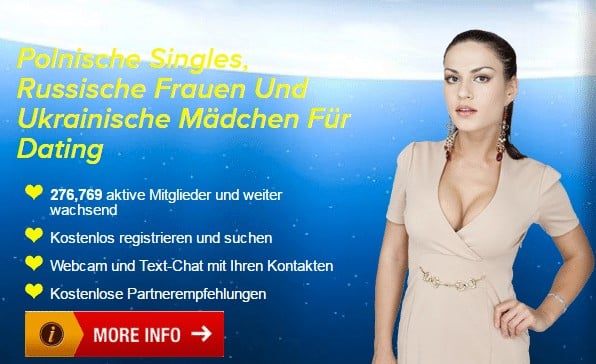 Polonia flirt kostenlos