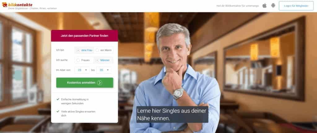 Top 50 kostenlose online dating site in deutschland