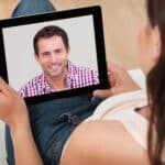 Partnersuche im netz