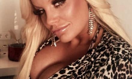 Gina Lisa Lohfink – Von GnTM zur eigenen Dating-Seite
