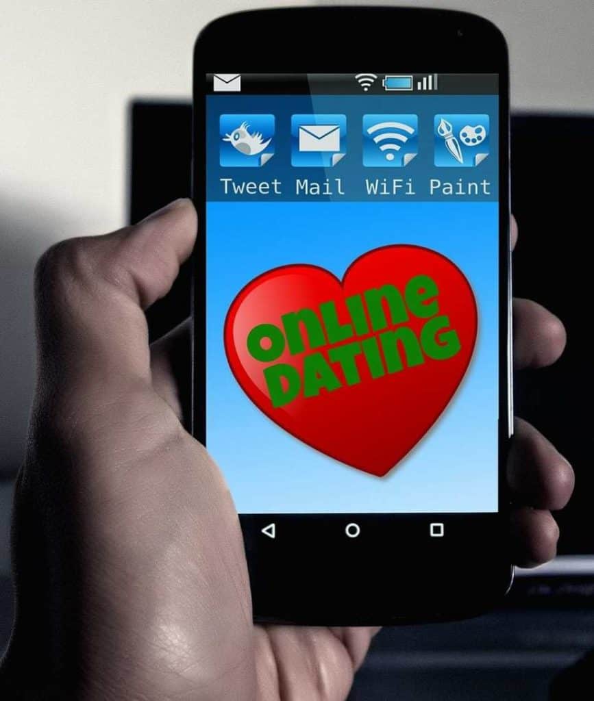 Flirt Apps und mobile Partnersuche auf dem Vormarsch 1 Mobile Dating Apps