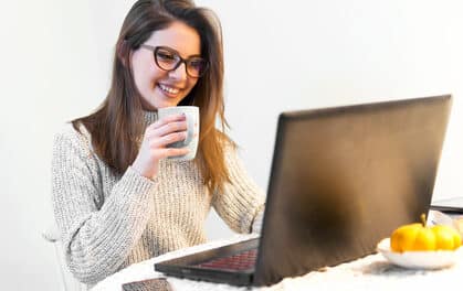 Flirten per Online Chat – kostenlos und ohne Anmeldung