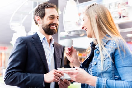 Erfolgreich Frauen ansprechen kann Man(n) lernen