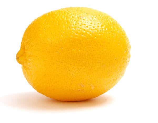 lemon