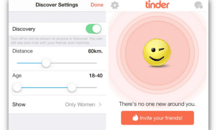 So nutzen Sie Tinder für das Dating auf Reisen