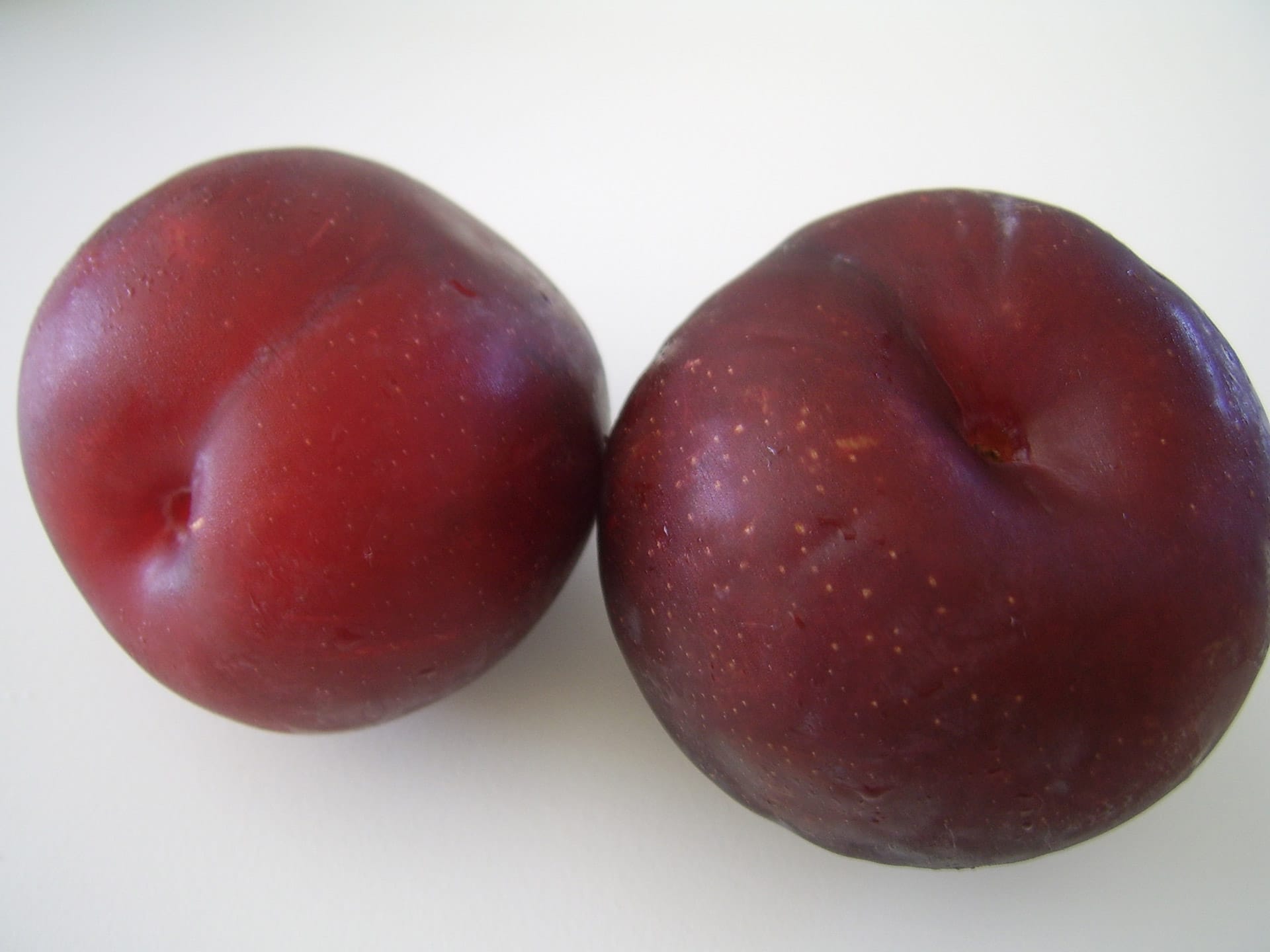 plum