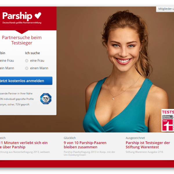Kostenlose online-dating-sites für messaging