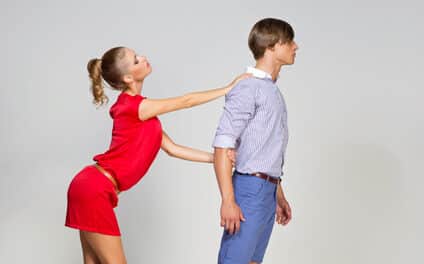 Wie kann ich meinen Ex-Partner zurückgewinnen? Do’s und Don’ts nach einer Trennung.