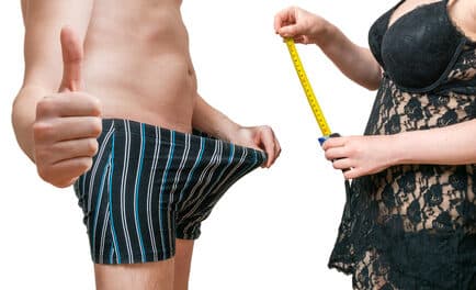 Penisverlängerung: Die wesentlichen Fakten und Infos zu Penispumpen