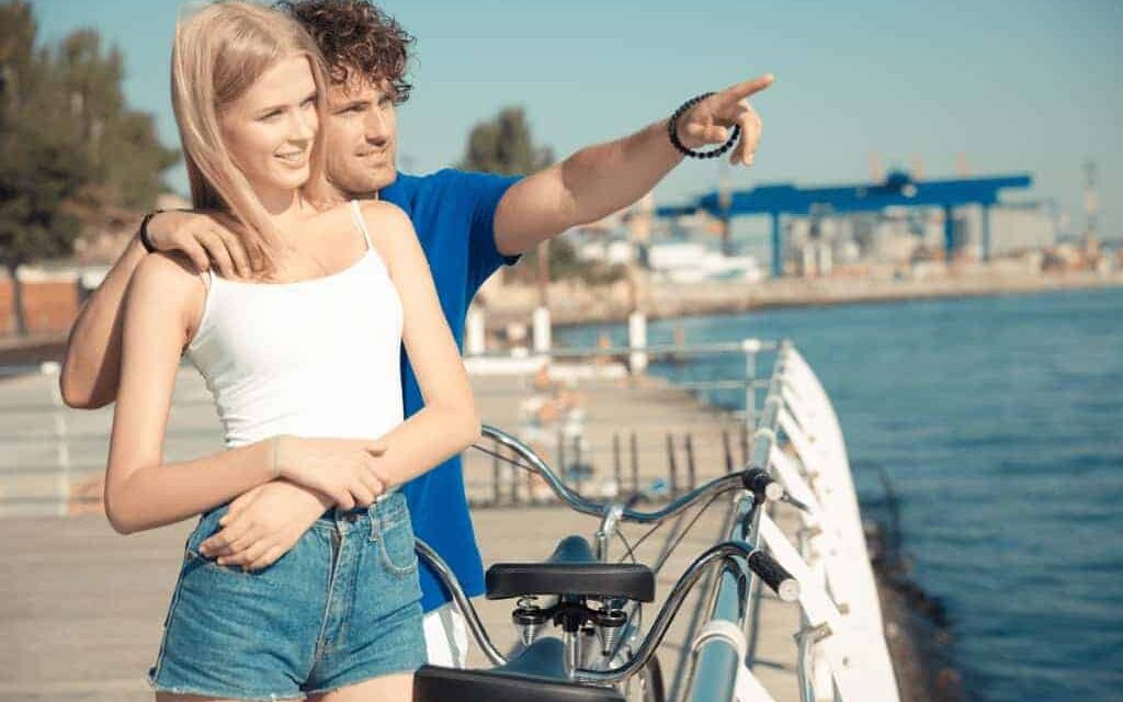 Dating-Shows vs. Partnersuche im realen Leben