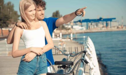Dating-Shows vs. Partnersuche im realen Leben