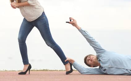 12 Wege, einen Mann zu erobern, die nichts mit Sex zu tun haben